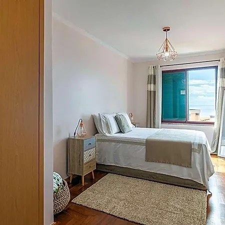 Calandiva Apartamento Caniço
